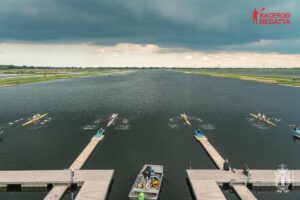 Lees meer over het artikel EUC en FISU kwalificaties op de Raceroei 2025