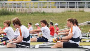 Lees meer over het artikel Inschrijvingen Raceroei 2026 zijn geopend!