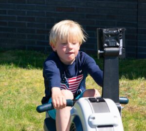 Lees meer over het artikel Kinderopvang op de Raceroei!